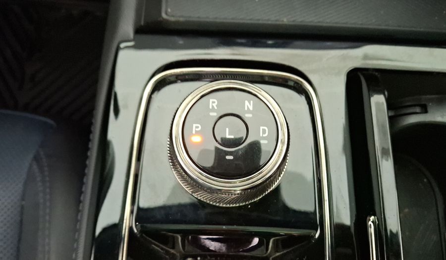 Ford Territory 1.8 ECOBOOST TITANIUM AUTO Suv 2023