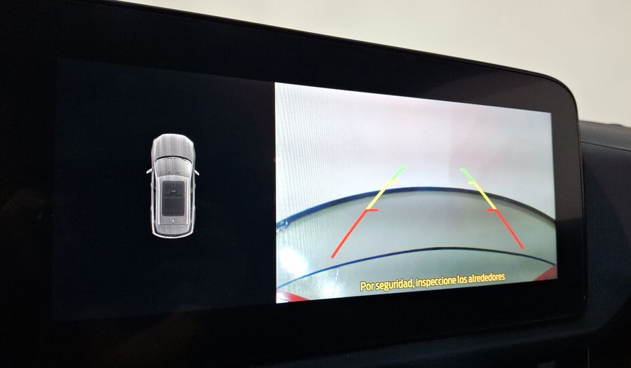 Ford Territory 1.8 ECOBOOST TITANIUM AUTO Suv 2023