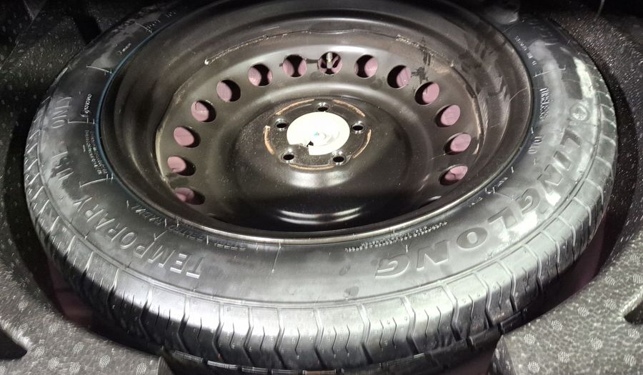 Ford Territory 1.8 ECOBOOST TITANIUM AUTO Suv 2023