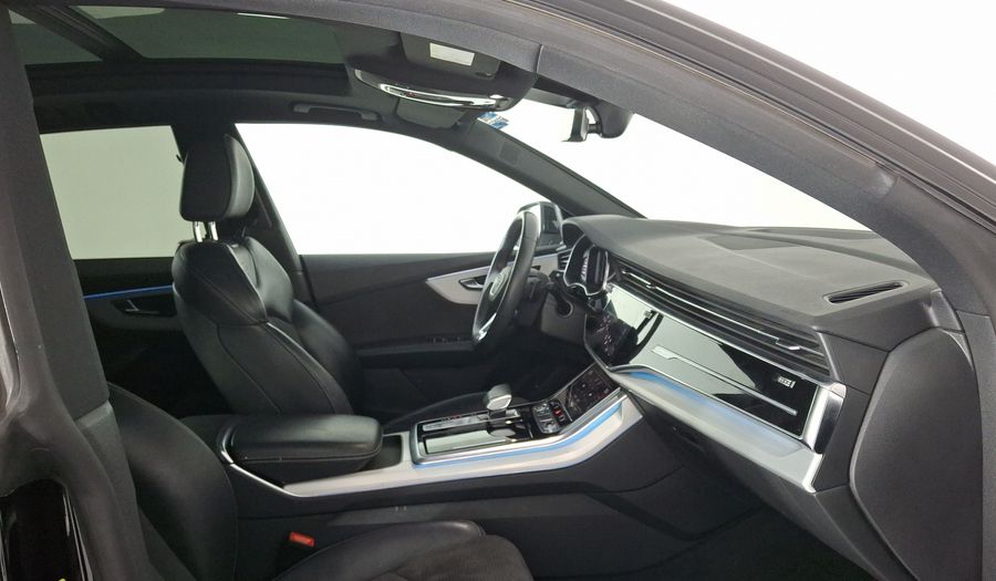 Audi Q8 3.0 MHEV 55 TFSI S LINE AUTO 4WD Suv 2021
