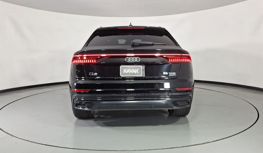 Audi Q8 3.0 MHEV 55 TFSI S LINE AUTO 4WD Suv 2021