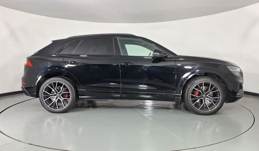 Audi Q8 3.0 MHEV 55 TFSI S LINE AUTO 4WD Suv 2021