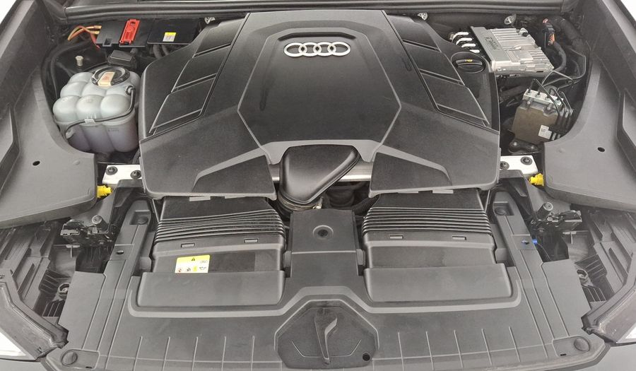 Audi Q8 3.0 MHEV 55 TFSI S LINE AUTO 4WD Suv 2021