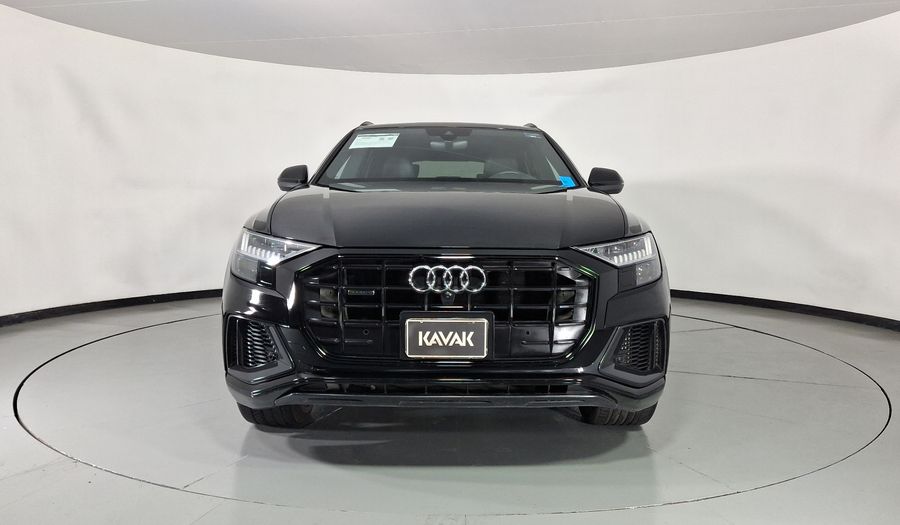 Audi Q8 3.0 MHEV 55 TFSI S LINE AUTO 4WD Suv 2021
