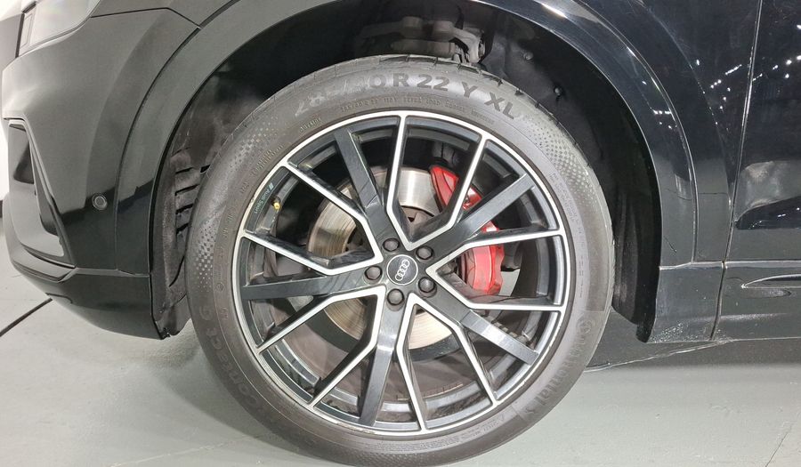 Audi Q8 3.0 MHEV 55 TFSI S LINE AUTO 4WD Suv 2021