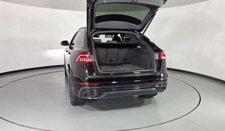 Audi Q8 3.0 MHEV 55 TFSI S LINE AUTO 4WD Suv 2021