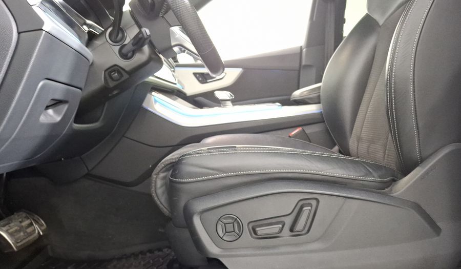 Audi Q8 3.0 MHEV 55 TFSI S LINE AUTO 4WD Suv 2021
