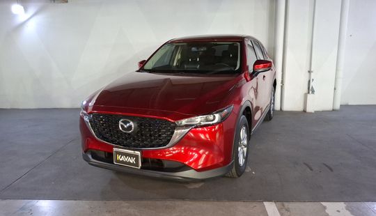 Mazda • CX-5