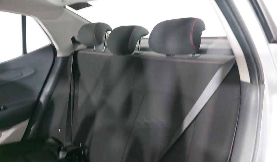 Hyundai Grand I10 1.2 GLS Sedan 2023