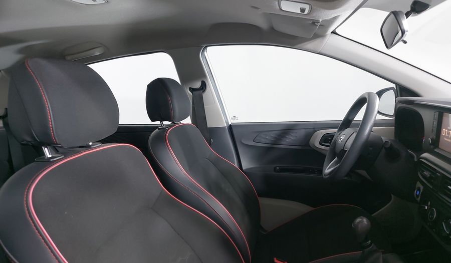 Hyundai Grand I10 1.2 GLS Sedan 2023