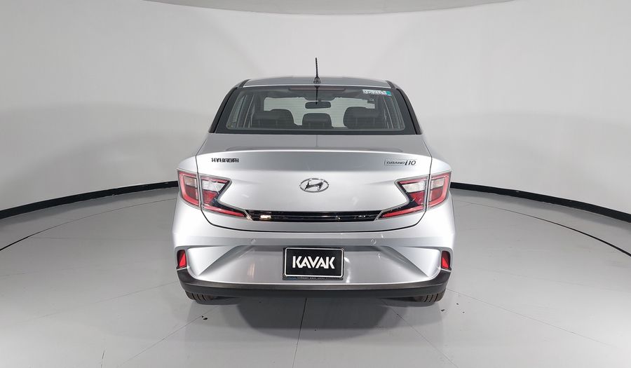 Hyundai Grand I10 1.2 GLS Sedan 2023