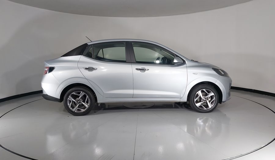 Hyundai Grand I10 1.2 GLS Sedan 2023