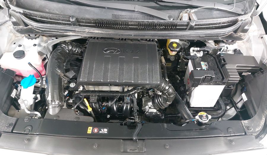 Hyundai Grand I10 1.2 GLS Sedan 2023