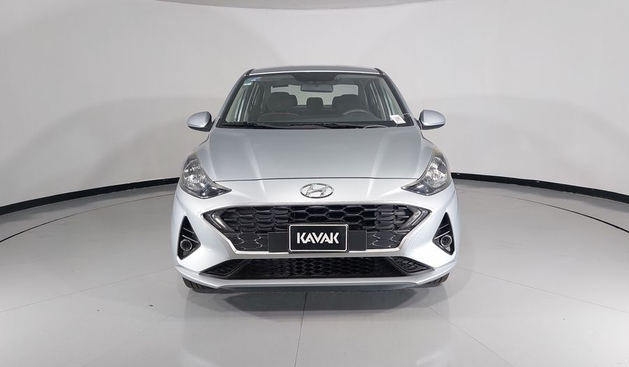 Hyundai Grand I10 1.2 GLS Sedan 2023