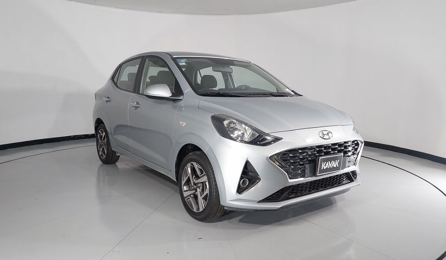 Hyundai Grand I10 1.2 GLS Sedan 2023