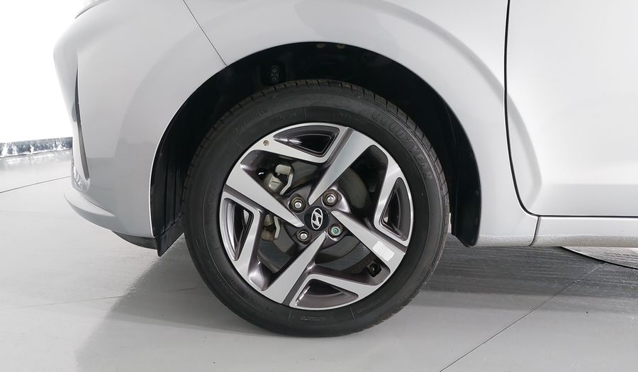 Hyundai Grand I10 1.2 GLS Sedan 2023