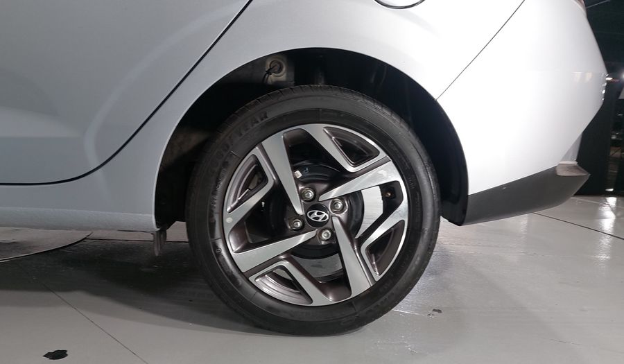 Hyundai Grand I10 1.2 GLS Sedan 2023