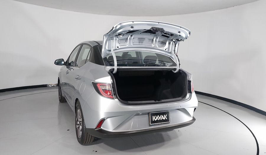 Hyundai Grand I10 1.2 GLS Sedan 2023