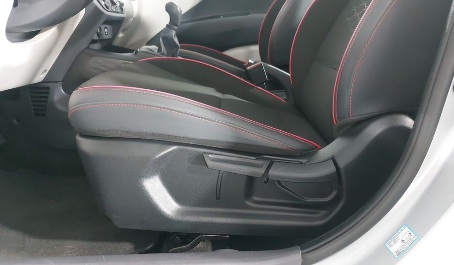 Hyundai Grand I10 1.2 GLS Sedan 2023