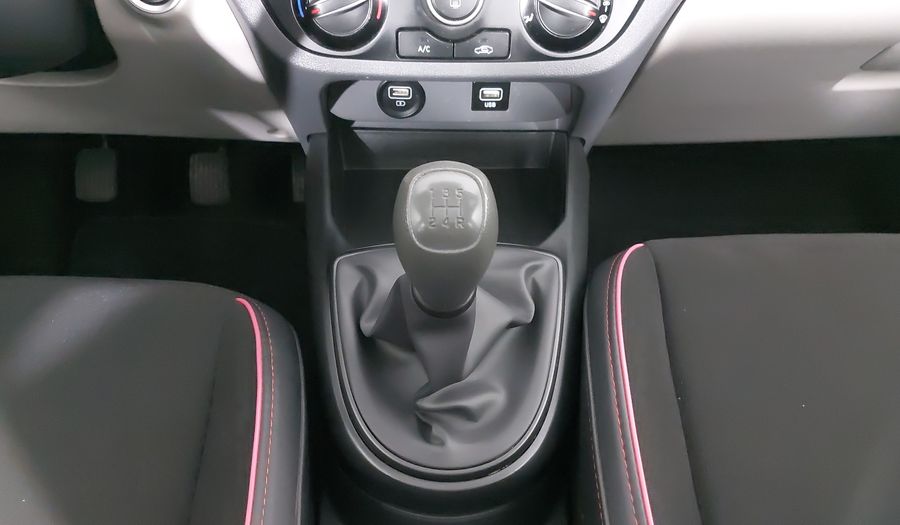 Hyundai Grand I10 1.2 GLS Sedan 2023