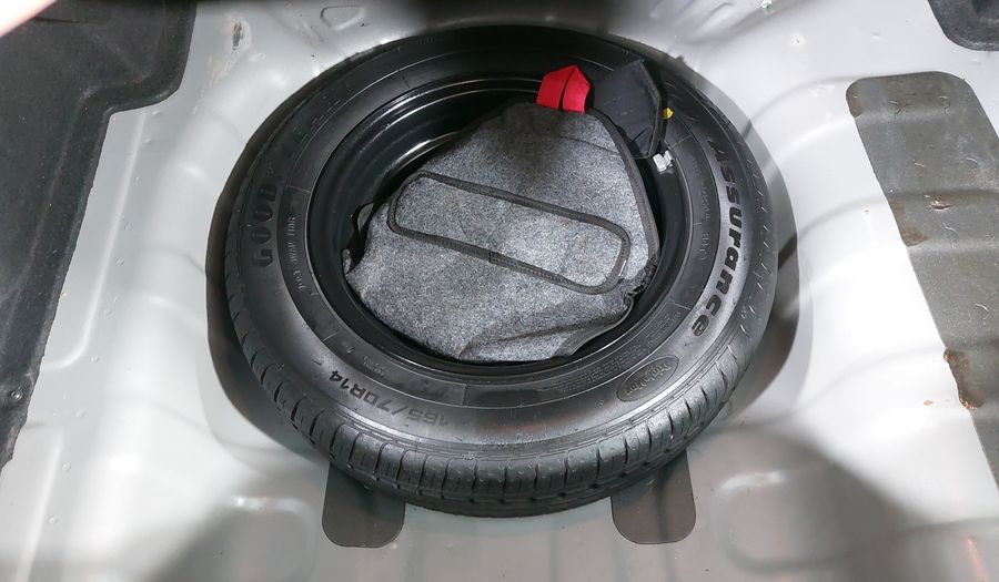 Hyundai Grand I10 1.2 GLS Sedan 2023