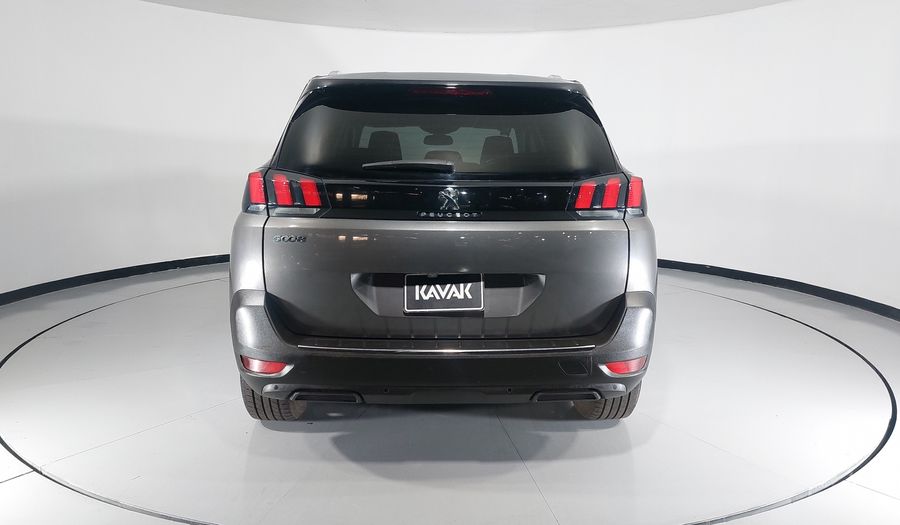 Peugeot 5008 1.6 ALLURE PACK AUTO Suv 2020