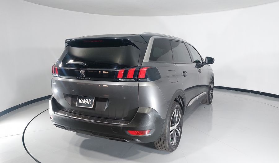 Peugeot 5008 1.6 ALLURE PACK AUTO Suv 2020
