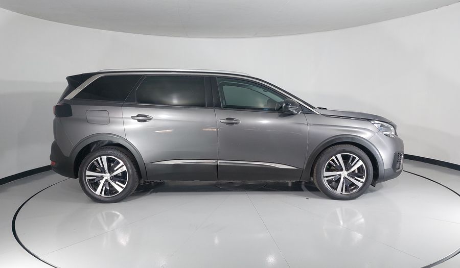 Peugeot 5008 1.6 ALLURE PACK AUTO Suv 2020