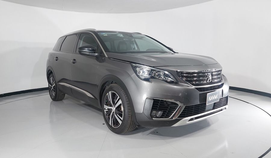 Peugeot 5008 1.6 ALLURE PACK AUTO Suv 2020