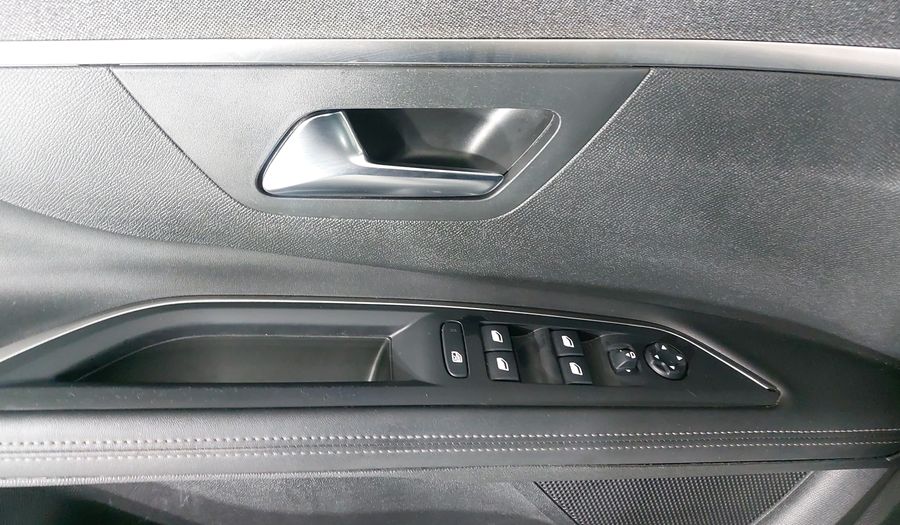Peugeot 5008 1.6 ALLURE PACK AUTO Suv 2020