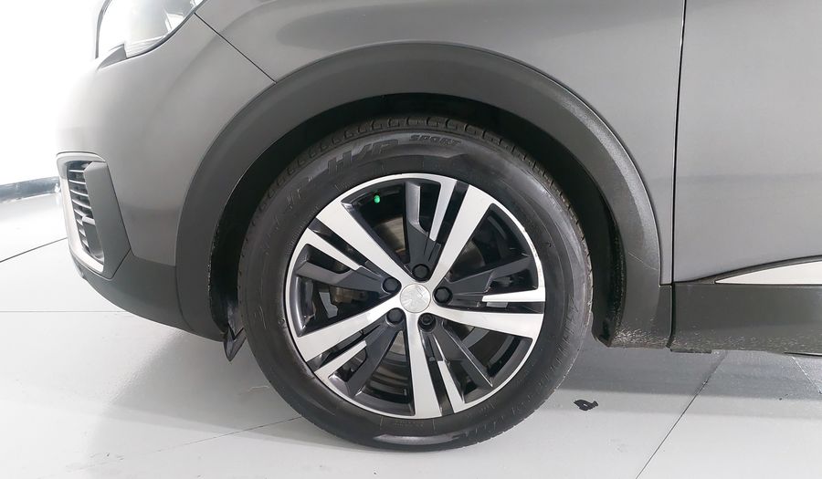 Peugeot 5008 1.6 ALLURE PACK AUTO Suv 2020