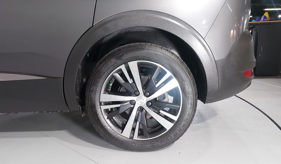 Peugeot 5008 1.6 ALLURE PACK AUTO Suv 2020
