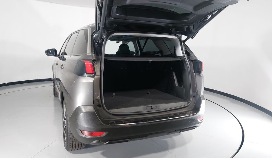 Peugeot 5008 1.6 ALLURE PACK AUTO Suv 2020