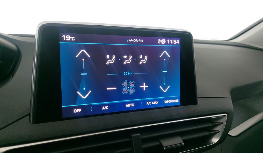 Peugeot 5008 1.6 ALLURE PACK AUTO Suv 2020