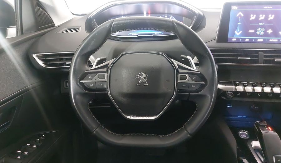Peugeot 5008 1.6 ALLURE PACK AUTO Suv 2020