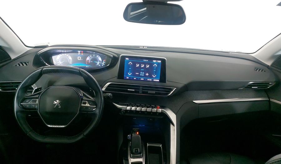 Peugeot 5008 1.6 ALLURE PACK AUTO Suv 2020