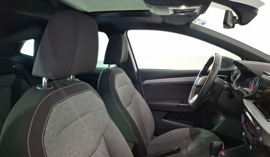 Seat Ibiza 1.6 XCELLENCE AUTO Hatchback 2022