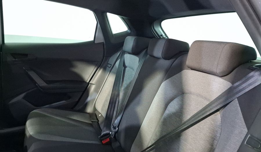 Seat Ibiza 1.6 XCELLENCE AUTO Hatchback 2022