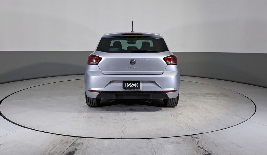 Seat Ibiza 1.6 XCELLENCE AUTO Hatchback 2022