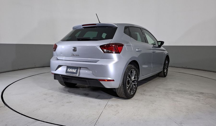 Seat Ibiza 1.6 XCELLENCE AUTO Hatchback 2022