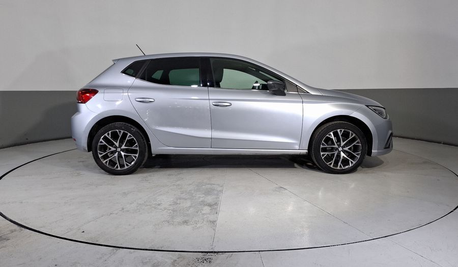 Seat Ibiza 1.6 XCELLENCE AUTO Hatchback 2022