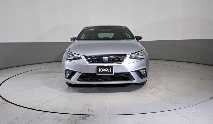 Seat Ibiza 1.6 XCELLENCE AUTO Hatchback 2022