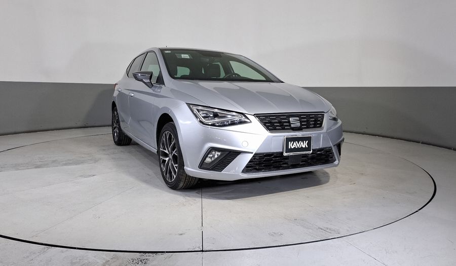 Seat Ibiza 1.6 XCELLENCE AUTO Hatchback 2022