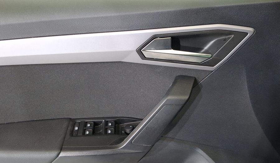 Seat Ibiza 1.6 XCELLENCE AUTO Hatchback 2022