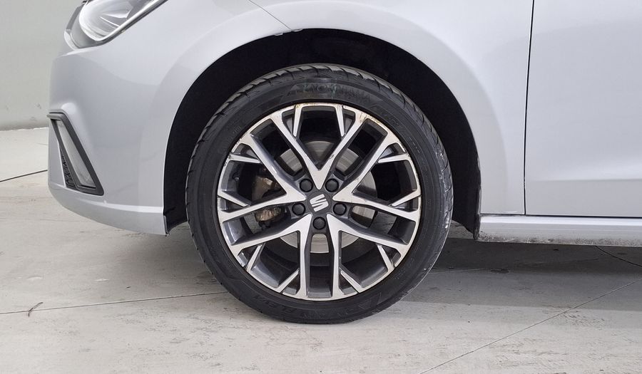 Seat Ibiza 1.6 XCELLENCE AUTO Hatchback 2022
