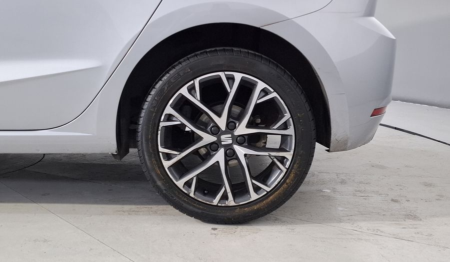Seat Ibiza 1.6 XCELLENCE AUTO Hatchback 2022