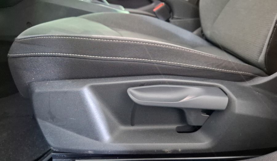 Seat Ibiza 1.6 XCELLENCE AUTO Hatchback 2022