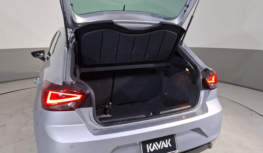 Seat Ibiza 1.6 XCELLENCE AUTO Hatchback 2022