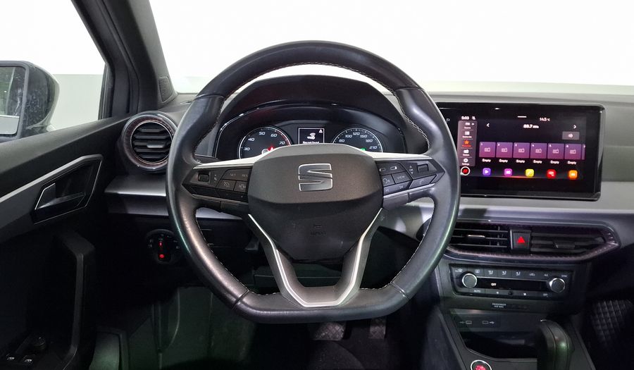 Seat Ibiza 1.6 XCELLENCE AUTO Hatchback 2022