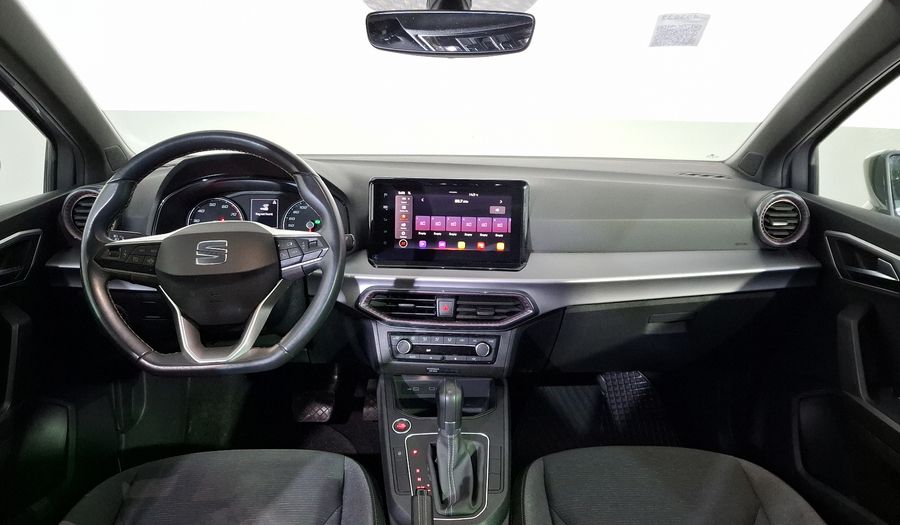 Seat Ibiza 1.6 XCELLENCE AUTO Hatchback 2022